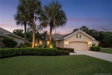 Live the Willoughby Golf Club lifestyle in this beautifully on Willoughby Golf Club in Florida - for sale on GolfHomes.com, golf home, golf lot