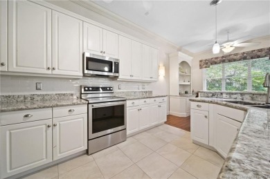 Live the Willoughby Golf Club lifestyle in this beautifully on Willoughby Golf Club in Florida - for sale on GolfHomes.com, golf home, golf lot