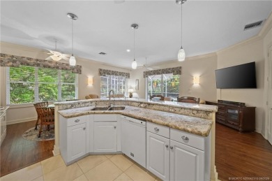Live the Willoughby Golf Club lifestyle in this beautifully on Willoughby Golf Club in Florida - for sale on GolfHomes.com, golf home, golf lot