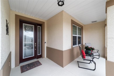 Golf Cart Included!! Step right into this 2020 Livingston model on On Top of the World Golf Course in Florida - for sale on GolfHomes.com, golf home, golf lot