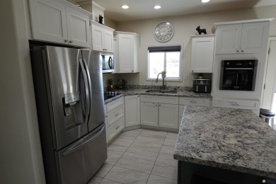 Your dream home is here. Modern style, luxury, 2 story home. The on Cocopah Rio Colorado Golf Course in Arizona - for sale on GolfHomes.com, golf home, golf lot