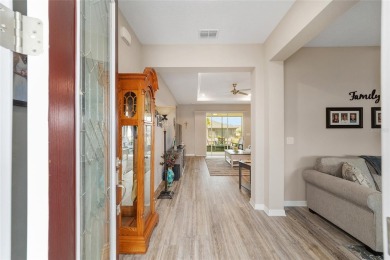 Golf Cart Included!! Step right into this 2020 Livingston model on On Top of the World Golf Course in Florida - for sale on GolfHomes.com, golf home, golf lot