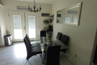 Your dream home is here. Modern style, luxury, 2 story home. The on Cocopah Rio Colorado Golf Course in Arizona - for sale on GolfHomes.com, golf home, golf lot