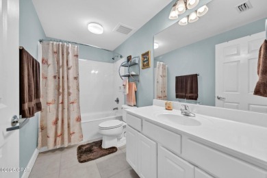An absolute must see! Arguably one of the most favored on Holiday Golf Club in Florida - for sale on GolfHomes.com, golf home, golf lot