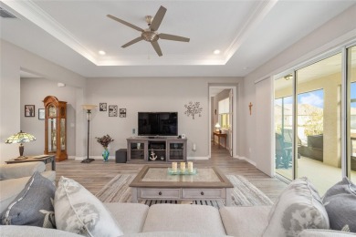 Golf Cart Included!! Step right into this 2020 Livingston model on On Top of the World Golf Course in Florida - for sale on GolfHomes.com, golf home, golf lot