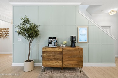 Welcome to 201 Glenwood Street, a beautifully updated home in on Palm Valley Golf Club in Florida - for sale on GolfHomes.com, golf home, golf lot