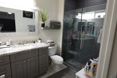 Your dream home is here. Modern style, luxury, 2 story home. The on Cocopah Rio Colorado Golf Course in Arizona - for sale on GolfHomes.com, golf home, golf lot