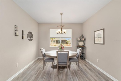 Golf Cart Included!! Step right into this 2020 Livingston model on On Top of the World Golf Course in Florida - for sale on GolfHomes.com, golf home, golf lot