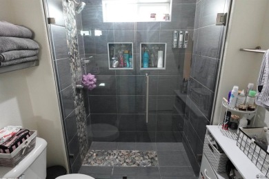 Your dream home is here. Modern style, luxury, 2 story home. The on Cocopah Rio Colorado Golf Course in Arizona - for sale on GolfHomes.com, golf home, golf lot