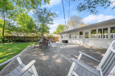 Welcome to your dream home in the coveted Country Club Place on Webb Park Golf Course in Louisiana - for sale on GolfHomes.com, golf home, golf lot