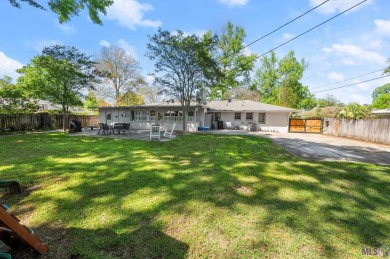 Welcome to your dream home in the coveted Country Club Place on Webb Park Golf Course in Louisiana - for sale on GolfHomes.com, golf home, golf lot