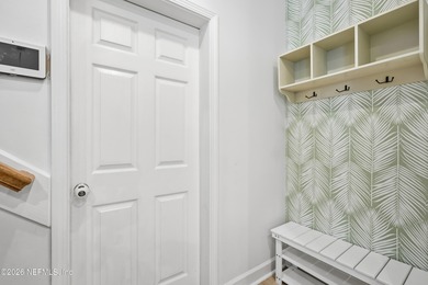 Welcome to 201 Glenwood Street, a beautifully updated home in on Palm Valley Golf Club in Florida - for sale on GolfHomes.com, golf home, golf lot