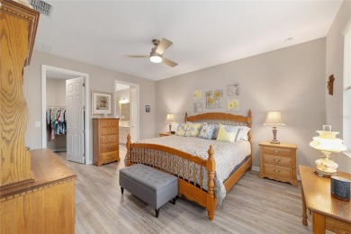 Golf Cart Included!! Step right into this 2020 Livingston model on On Top of the World Golf Course in Florida - for sale on GolfHomes.com, golf home, golf lot