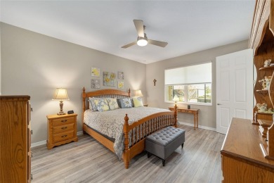 Golf Cart Included!! Step right into this 2020 Livingston model on On Top of the World Golf Course in Florida - for sale on GolfHomes.com, golf home, golf lot