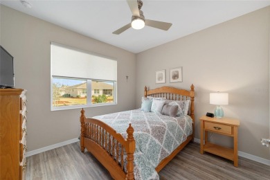 Golf Cart Included!! Step right into this 2020 Livingston model on On Top of the World Golf Course in Florida - for sale on GolfHomes.com, golf home, golf lot