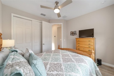 Golf Cart Included!! Step right into this 2020 Livingston model on On Top of the World Golf Course in Florida - for sale on GolfHomes.com, golf home, golf lot