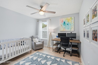 Welcome to 201 Glenwood Street, a beautifully updated home in on Palm Valley Golf Club in Florida - for sale on GolfHomes.com, golf home, golf lot