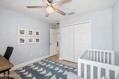 Welcome to 201 Glenwood Street, a beautifully updated home in on Palm Valley Golf Club in Florida - for sale on GolfHomes.com, golf home, golf lot