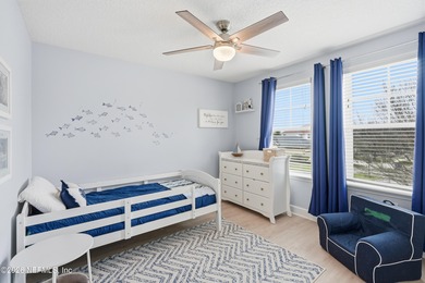 Welcome to 201 Glenwood Street, a beautifully updated home in on Palm Valley Golf Club in Florida - for sale on GolfHomes.com, golf home, golf lot