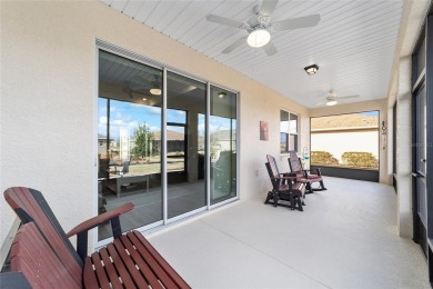 Golf Cart Included!! Step right into this 2020 Livingston model on On Top of the World Golf Course in Florida - for sale on GolfHomes.com, golf home, golf lot