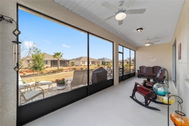 Golf Cart Included!! Step right into this 2020 Livingston model on On Top of the World Golf Course in Florida - for sale on GolfHomes.com, golf home, golf lot