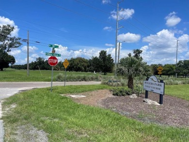 Charming and newly renovated 4-Bedroom, 3 Bathroom Home with on Rogers Park Golf Course in Florida - for sale on GolfHomes.com, golf home, golf lot