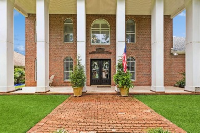 This is an amazing golf course home on the 10th fairway. It's on The Club At Hidden Creek in Florida - for sale on GolfHomes.com, golf home, golf lot