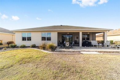 Golf Cart Included!! Step right into this 2020 Livingston model on On Top of the World Golf Course in Florida - for sale on GolfHomes.com, golf home, golf lot