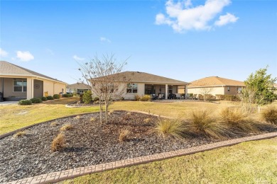 Golf Cart Included!! Step right into this 2020 Livingston model on On Top of the World Golf Course in Florida - for sale on GolfHomes.com, golf home, golf lot