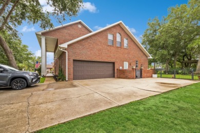 This is an amazing golf course home on the 10th fairway. It's on The Club At Hidden Creek in Florida - for sale on GolfHomes.com, golf home, golf lot