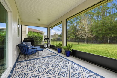 Welcome to 201 Glenwood Street, a beautifully updated home in on Palm Valley Golf Club in Florida - for sale on GolfHomes.com, golf home, golf lot