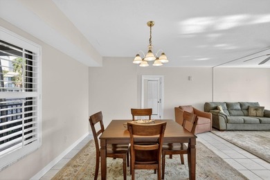 Hutchinson Island! Ocean Village! Beautiful 2 bedroom 2 bath on Ocean Village Golf Course in Florida - for sale on GolfHomes.com, golf home, golf lot