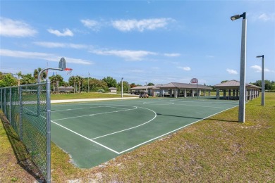 Golf Cart Included!! Step right into this 2020 Livingston model on On Top of the World Golf Course in Florida - for sale on GolfHomes.com, golf home, golf lot