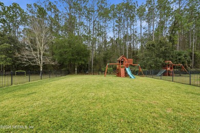 Welcome to 201 Glenwood Street, a beautifully updated home in on Palm Valley Golf Club in Florida - for sale on GolfHomes.com, golf home, golf lot