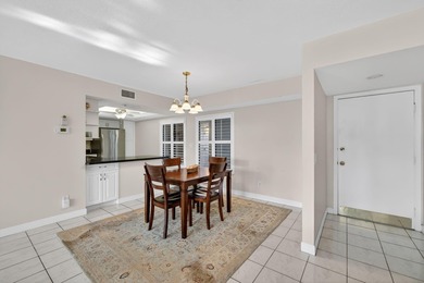 Hutchinson Island! Ocean Village! Beautiful 2 bedroom 2 bath on Ocean Village Golf Course in Florida - for sale on GolfHomes.com, golf home, golf lot