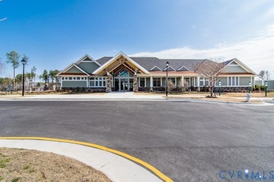 Welcome home to 6248 Deer Summit Ct located in the Charleston on The Westham Golf Club At Magnolia Green in Virginia - for sale on GolfHomes.com, golf home, golf lot