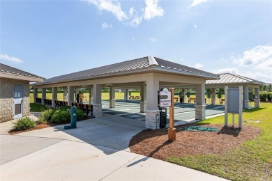 Golf Cart Included!! Step right into this 2020 Livingston model on On Top of the World Golf Course in Florida - for sale on GolfHomes.com, golf home, golf lot