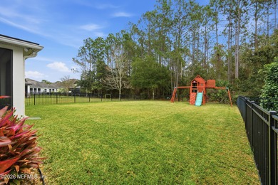 Welcome to 201 Glenwood Street, a beautifully updated home in on Palm Valley Golf Club in Florida - for sale on GolfHomes.com, golf home, golf lot