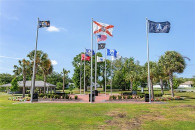 Golf Cart Included!! Step right into this 2020 Livingston model on On Top of the World Golf Course in Florida - for sale on GolfHomes.com, golf home, golf lot