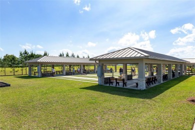 Golf Cart Included!! Step right into this 2020 Livingston model on On Top of the World Golf Course in Florida - for sale on GolfHomes.com, golf home, golf lot