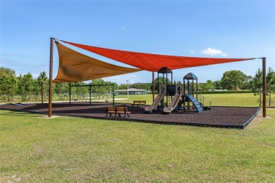 Golf Cart Included!! Step right into this 2020 Livingston model on On Top of the World Golf Course in Florida - for sale on GolfHomes.com, golf home, golf lot