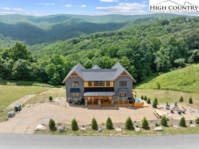 Welcome to your next luxurious mountain home, *Mountain Time on Elk River Club in North Carolina - for sale on GolfHomes.com, golf home, golf lot