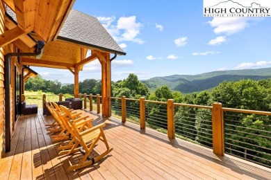 Welcome to your next luxurious mountain home, *Mountain Time on Elk River Club in North Carolina - for sale on GolfHomes.com, golf home, golf lot