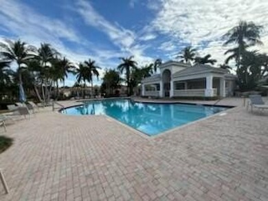 Located on an exceptional corner lot, this magnificent BAYVIEW on Wycliffe Golf and Country Club in Florida - for sale on GolfHomes.com, golf home, golf lot