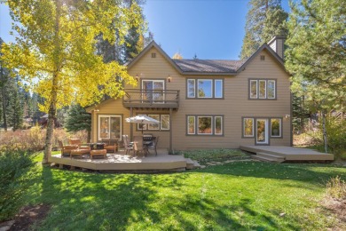 This distinctive custom home is ideally situated along the 12th on  in California - for sale on GolfHomes.com, golf home, golf lot