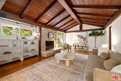 Tucked away in the heart of Woodland Hills, situated on a quiet on Woodland Hills Country Club in California - for sale on GolfHomes.com, golf home, golf lot