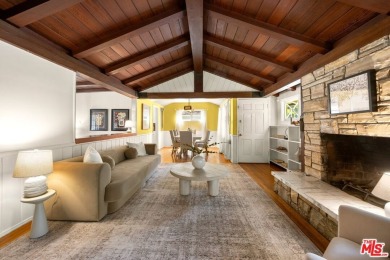 Tucked away in the heart of Woodland Hills, situated on a quiet on Woodland Hills Country Club in California - for sale on GolfHomes.com, golf home, golf lot