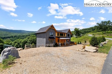 Welcome to your next luxurious mountain home, *Mountain Time on Elk River Club in North Carolina - for sale on GolfHomes.com, golf home, golf lot