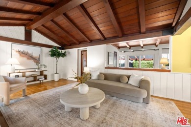 Tucked away in the heart of Woodland Hills, situated on a quiet on Woodland Hills Country Club in California - for sale on GolfHomes.com, golf home, golf lot