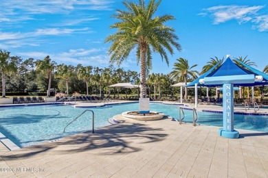 Welcome to 201 Glenwood Street, a beautifully updated home in on Palm Valley Golf Club in Florida - for sale on GolfHomes.com, golf home, golf lot